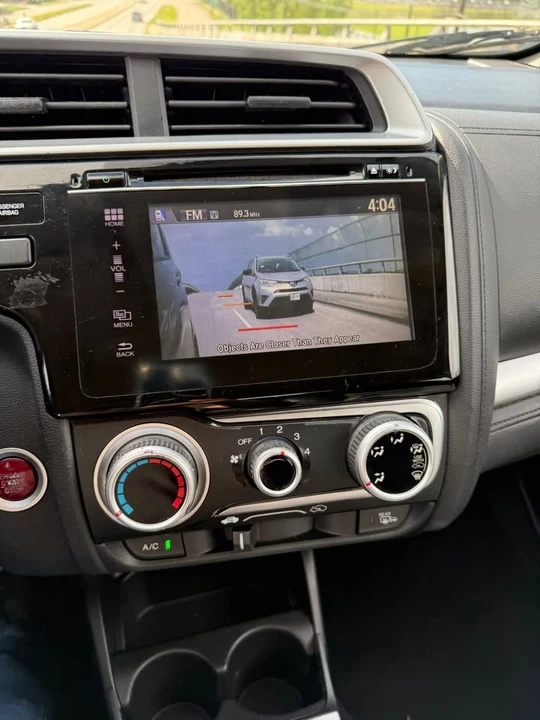 2017 Honda Fit - Image 7 of 13