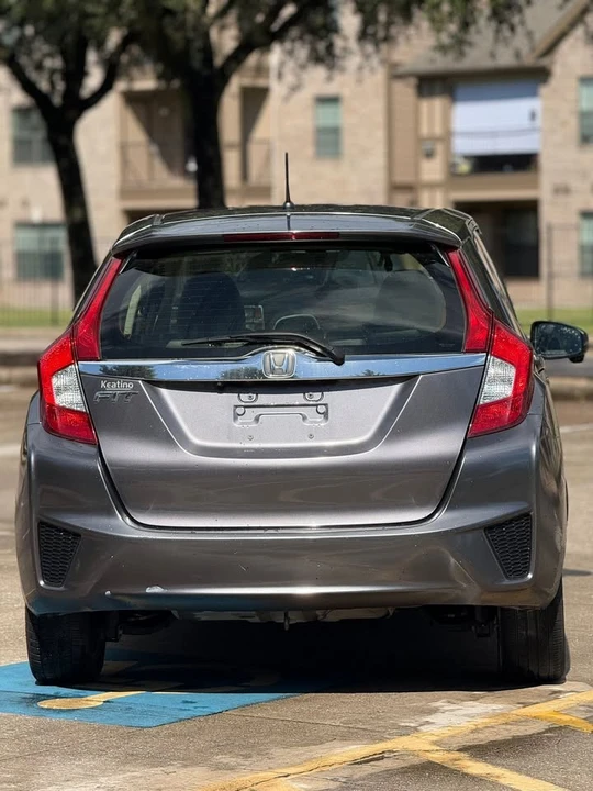 2017 Honda Fit - Image 12 of 13