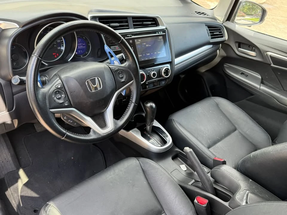 2017 Honda Fit - Image 13 of 13