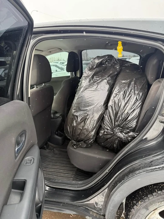 2017 Honda HR-V 2nd Gen - Image 10 of 11