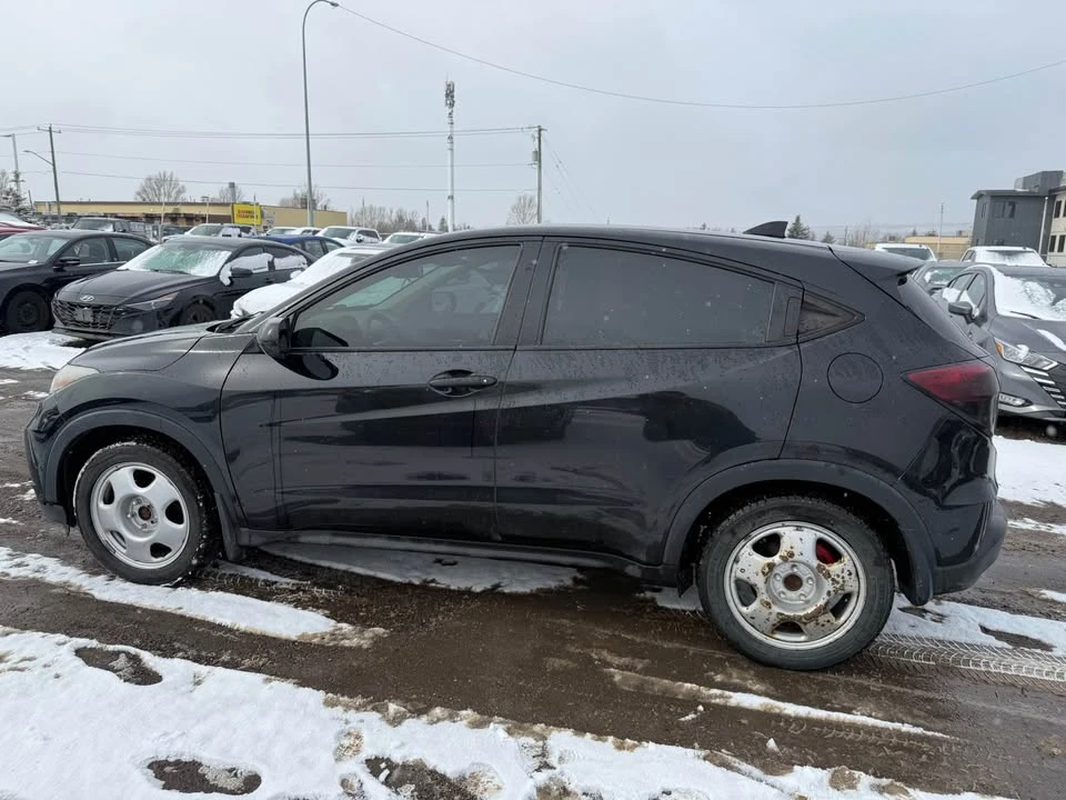 2017 Honda HR-V 2nd Gen - Image 3 of 11
