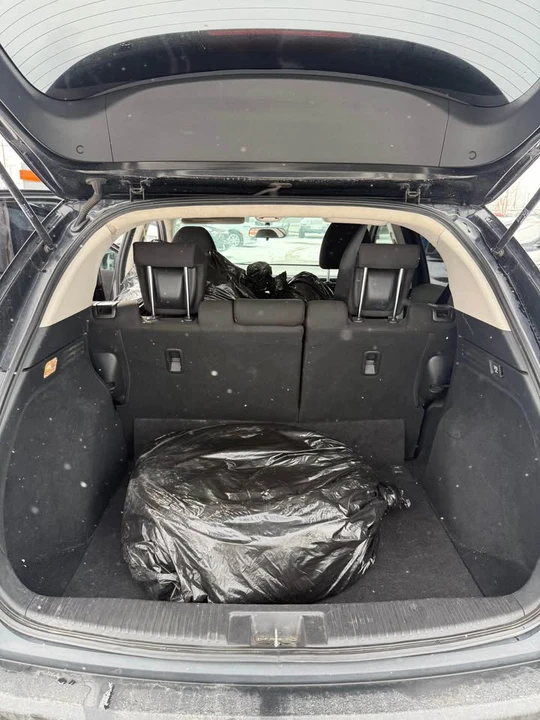 2017 Honda HR-V 2nd Gen - Image 11 of 11