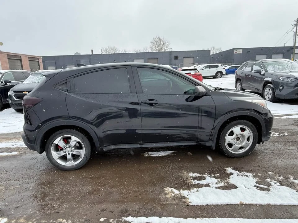 2017 Honda HR-V 2nd Gen - Image 2 of 11