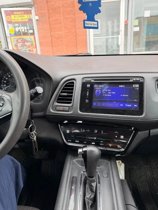 2017 Honda HR-V 2nd Gen - Image 3 of 3