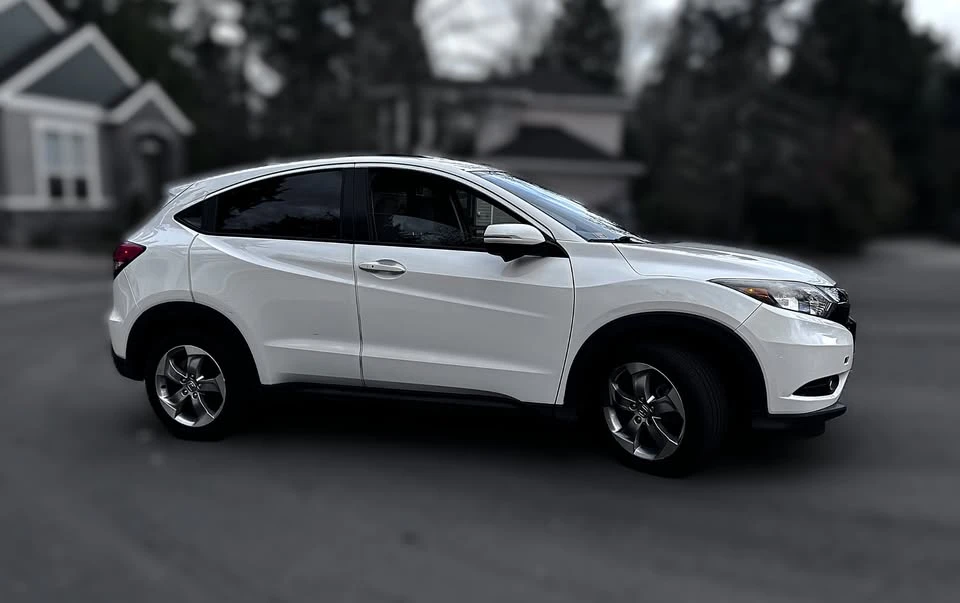 2017 Honda HR-V 2nd Gen - Image 8 of 14