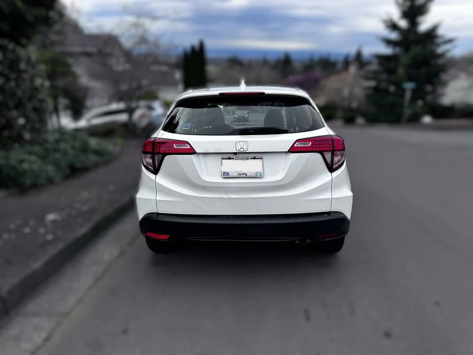 2017 Honda HR-V 2nd Gen - Image 3 of 14