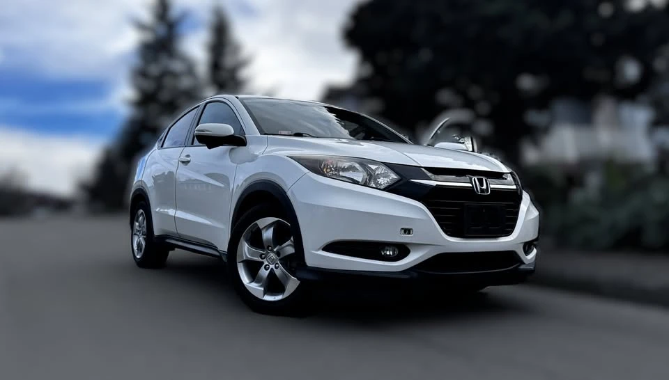 2017 Honda HR-V 2nd Gen - Image 6 of 14