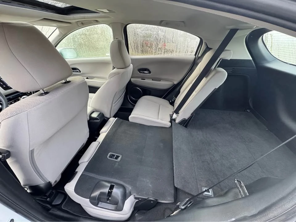 2017 Honda HR-V 2nd Gen - Image 14 of 14