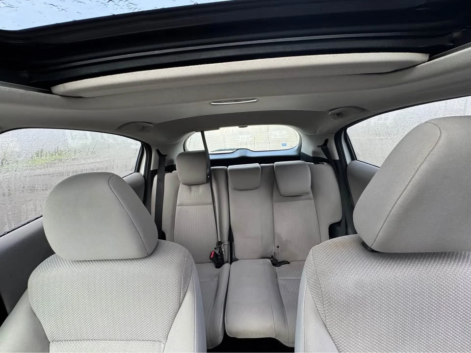2017 Honda HR-V 2nd Gen - Image 12 of 14