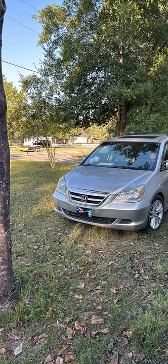 2017 Honda Odyssey - Image 3 of 3