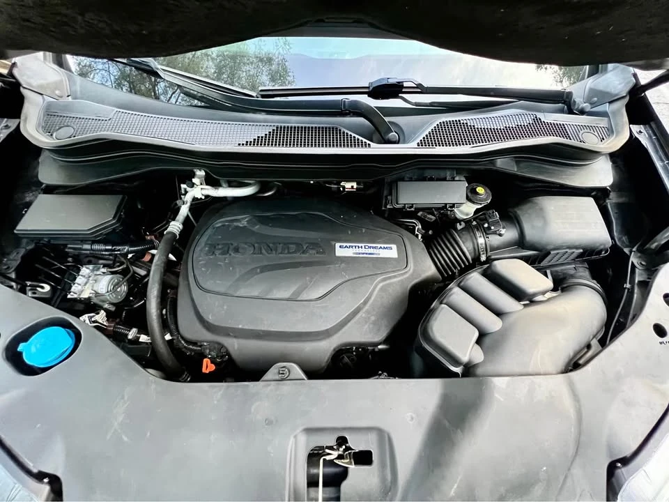 2017 Honda Pilot 3rd Gen - Image 20 of 20
