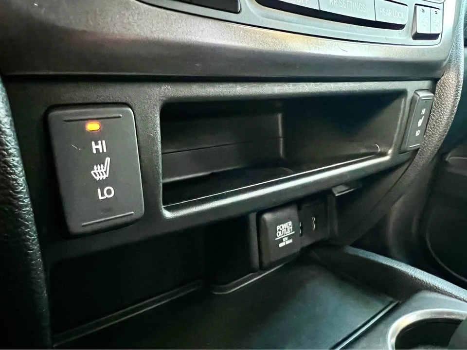 2017 Honda Pilot 3rd Gen - Image 10 of 20