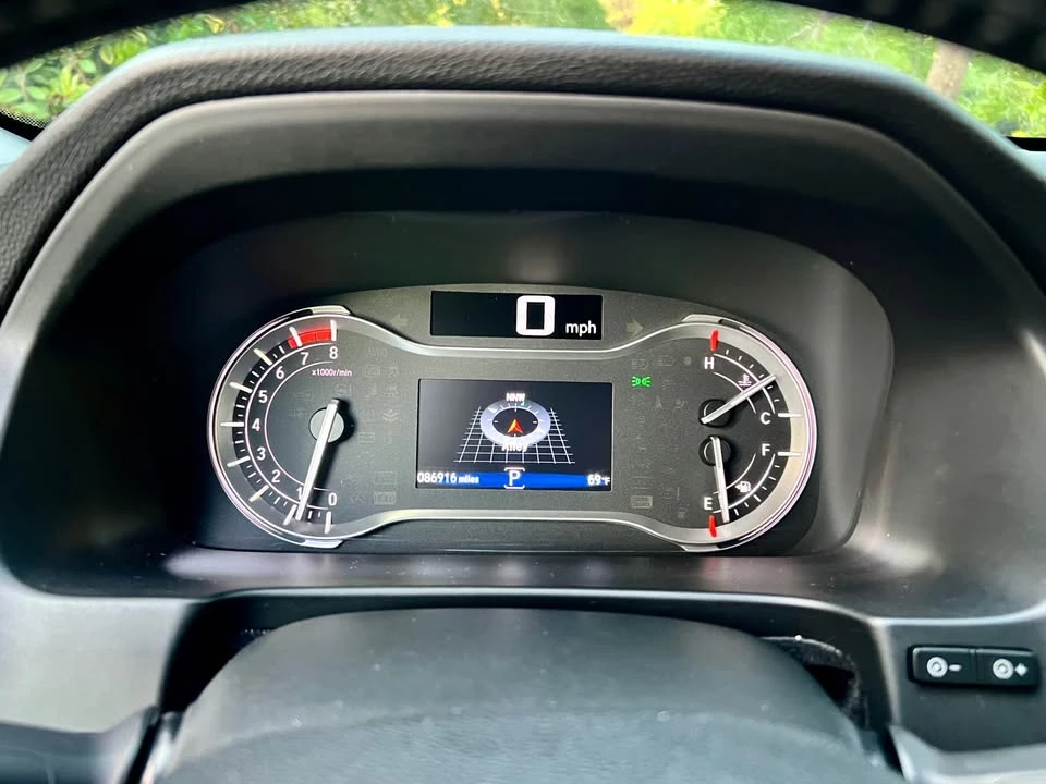 2017 Honda Pilot 3rd Gen - Image 11 of 20