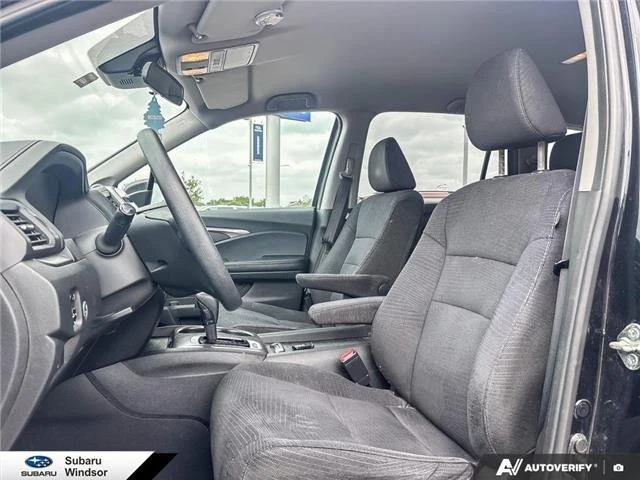 2017 Honda Pilot 3rd Gen - Image 9 of 20