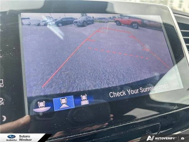 2017 Honda Pilot 3rd Gen - Image 15 of 20