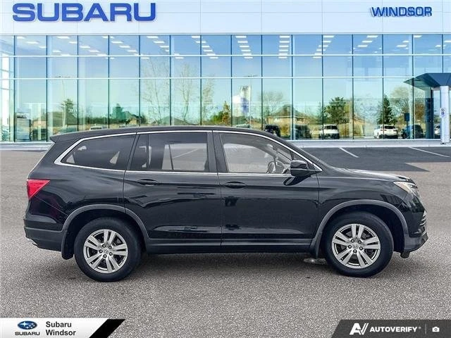 2017 Honda Pilot 3rd Gen - Image 4 of 20