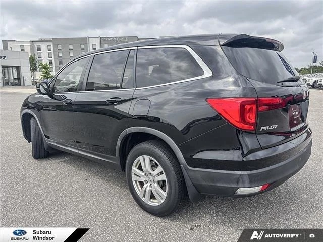 2017 Honda Pilot 3rd Gen - Image 7 of 20