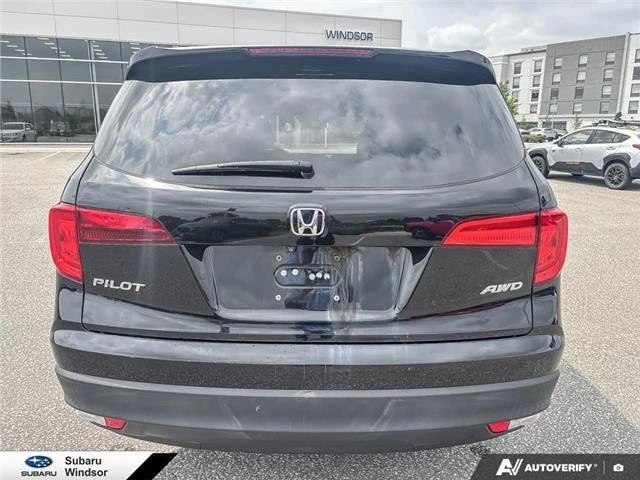 2017 Honda Pilot 3rd Gen - Image 6 of 20