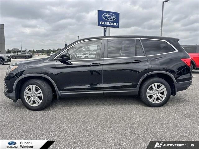 2017 Honda Pilot 3rd Gen - Image 8 of 20