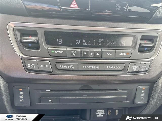 2017 Honda Pilot 3rd Gen - Image 20 of 20