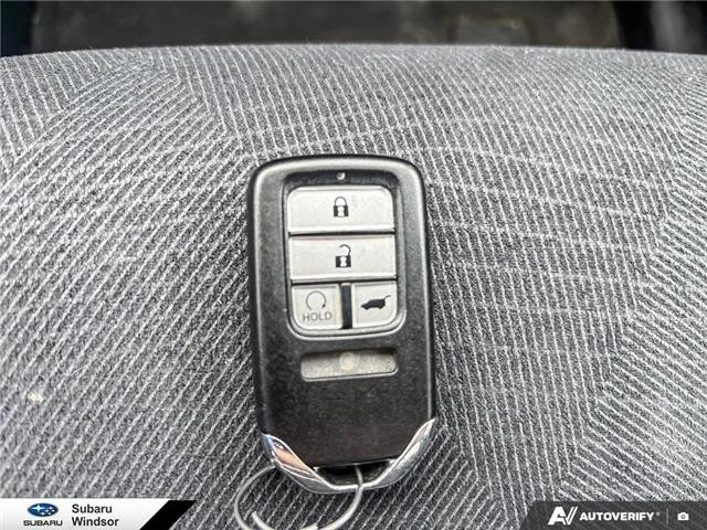 2017 Honda Pilot 3rd Gen - Image 18 of 20