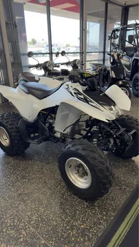 2017 Honda TRX250