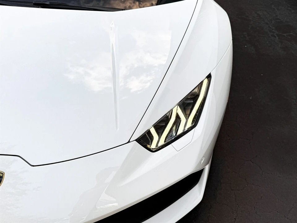 2017 Lamborghini Huracan LP610-4 - Image 3 of 4