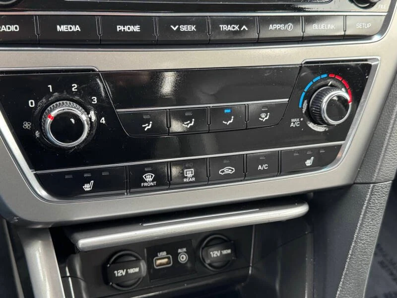 2017 Hyundai Sonata - Image 17 of 20
