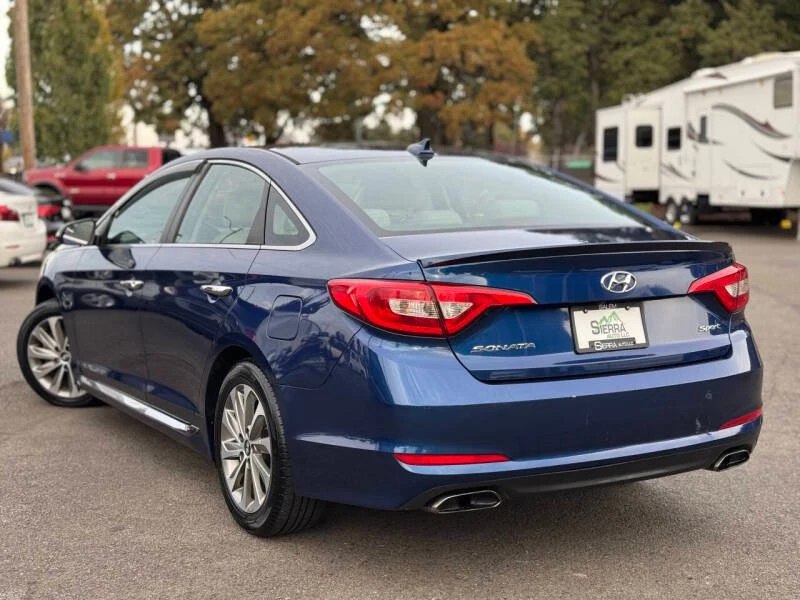 2017 Hyundai Sonata - Image 2 of 20
