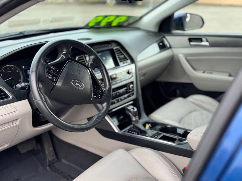 2017 Hyundai Sonata - Image 3 of 20