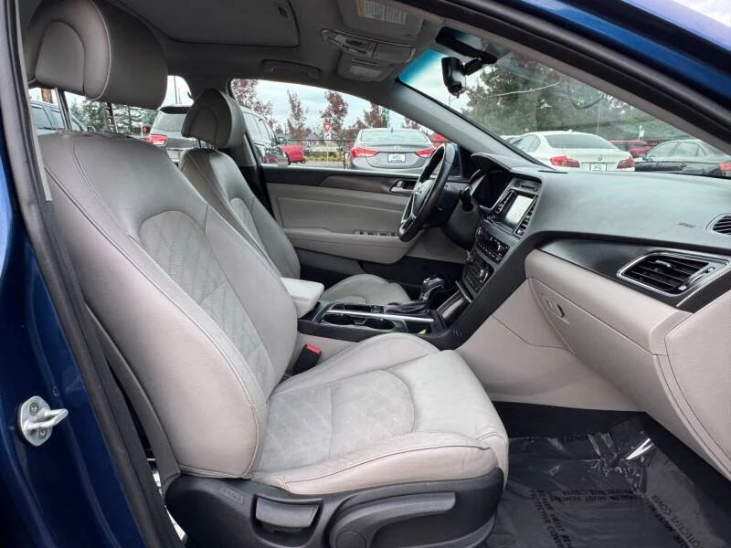 2017 Hyundai Sonata - Image 13 of 20