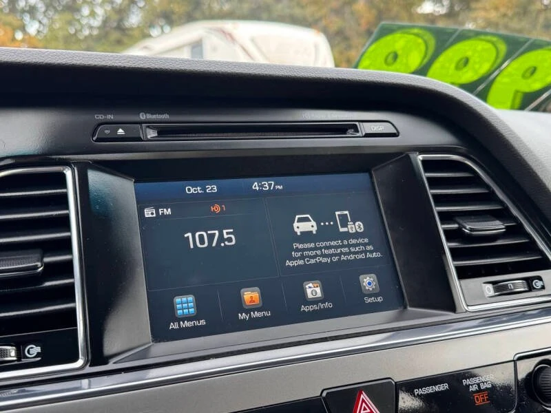 2017 Hyundai Sonata - Image 18 of 20
