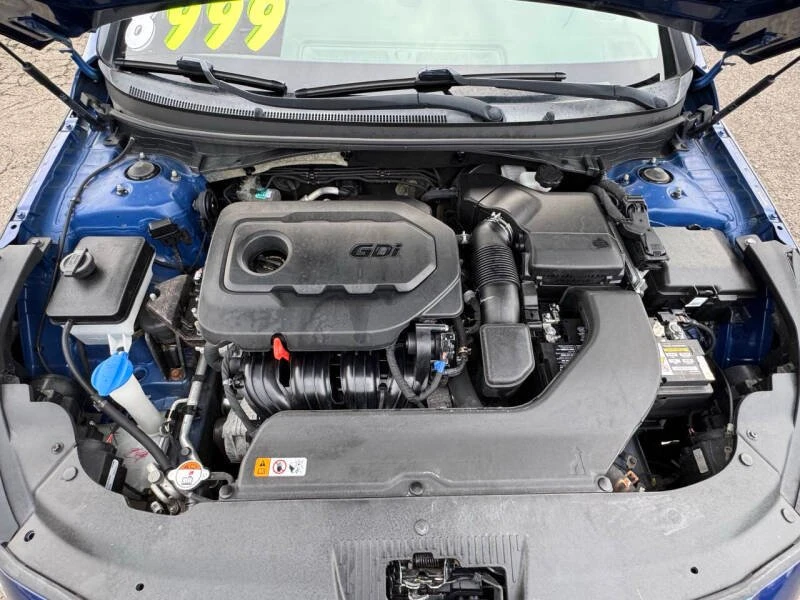 2017 Hyundai Sonata - Image 20 of 20