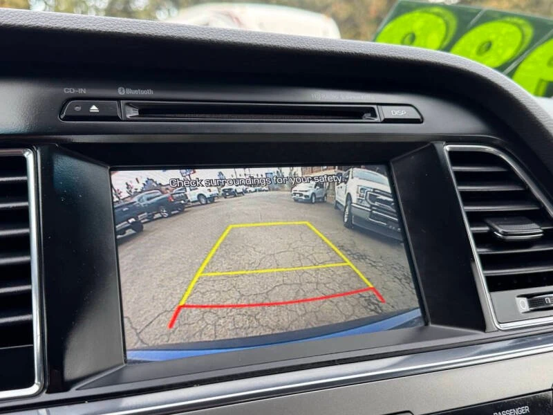 2017 Hyundai Sonata - Image 19 of 20