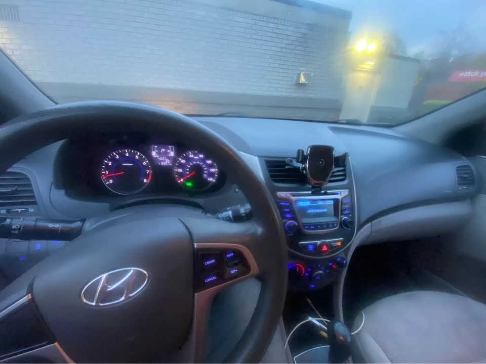 2017 Hyundai Accent - Image 18 of 18