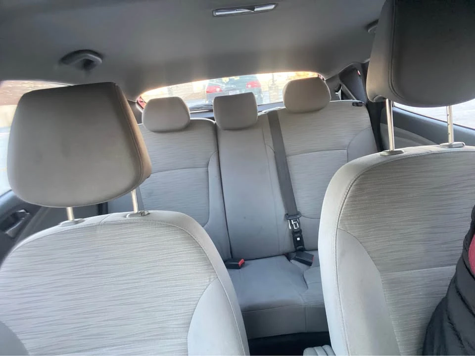 2017 Hyundai Accent - Image 3 of 18