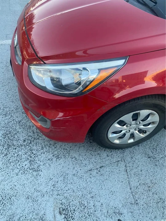 2017 Hyundai Accent - Image 12 of 18