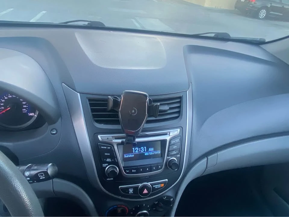 2017 Hyundai Accent - Image 6 of 18