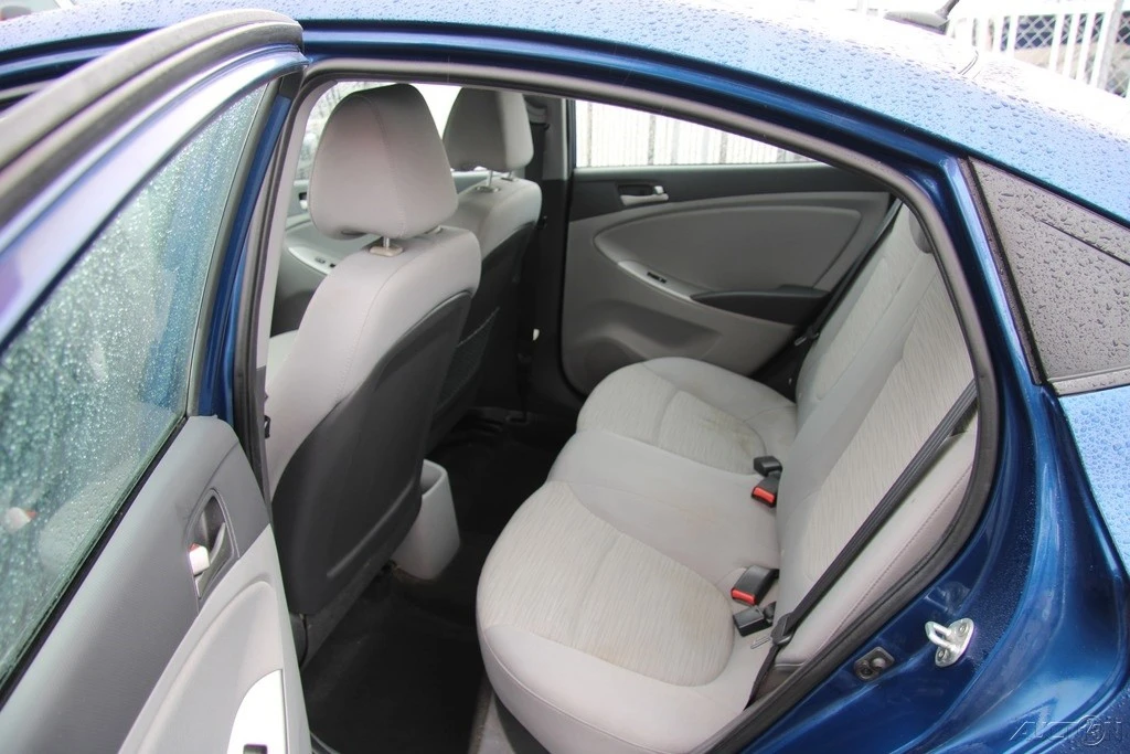 2017 Hyundai Accent - Image 19 of 21