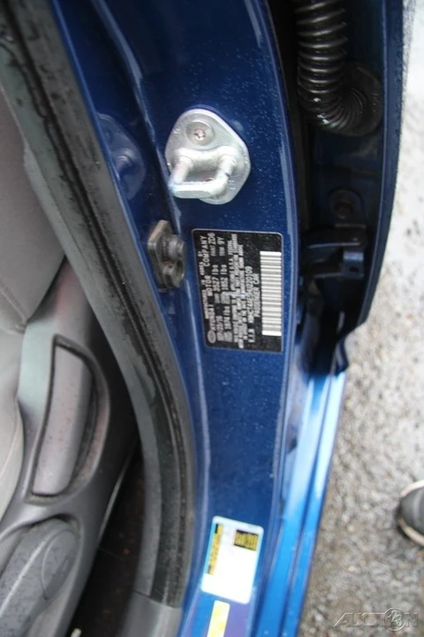 2017 Hyundai Accent - Image 10 of 21