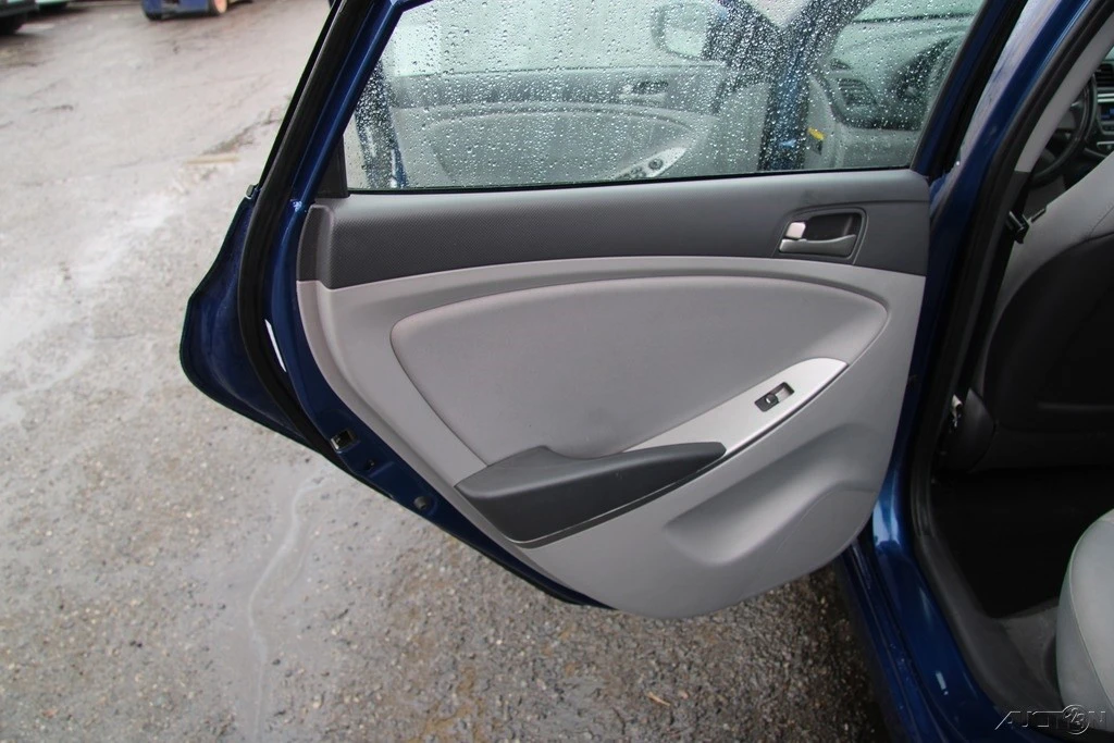 2017 Hyundai Accent - Image 18 of 21