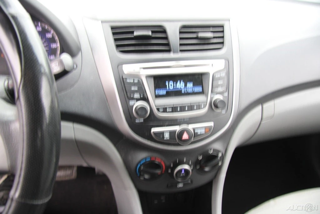 2017 Hyundai Accent - Image 16 of 21