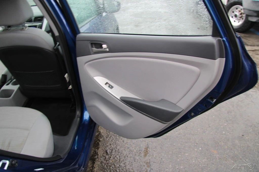 2017 Hyundai Accent - Image 21 of 21