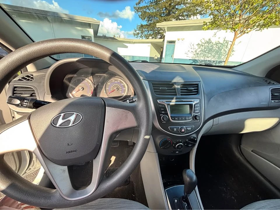 2017 Hyundai Accent - Image 15 of 15