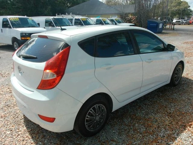 2017 Hyundai Accent - Image 5 of 21
