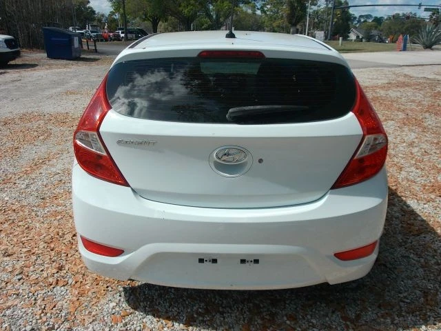 2017 Hyundai Accent - Image 6 of 21