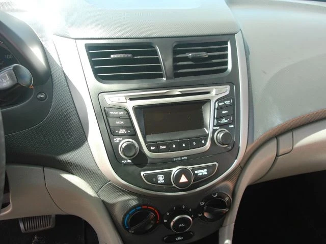 2017 Hyundai Accent - Image 14 of 21