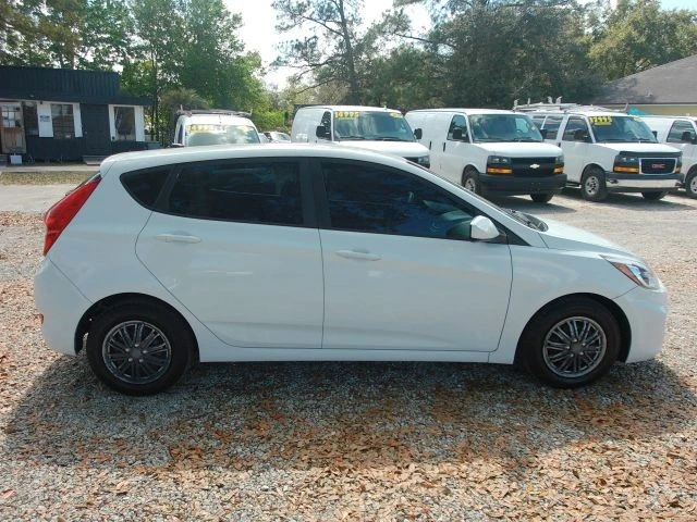 2017 Hyundai Accent - Image 4 of 21