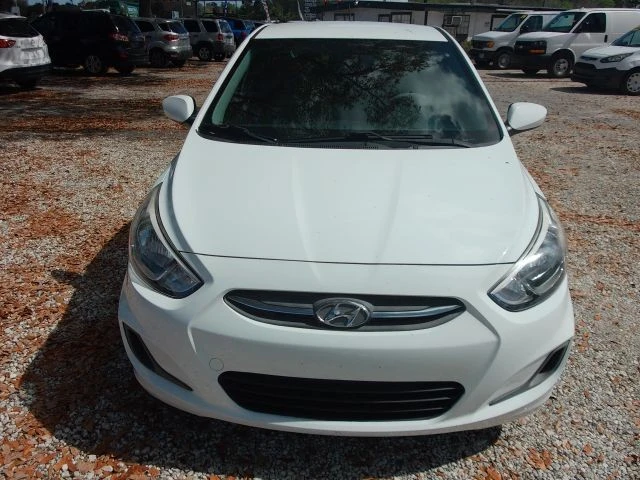 2017 Hyundai Accent - Image 2 of 21