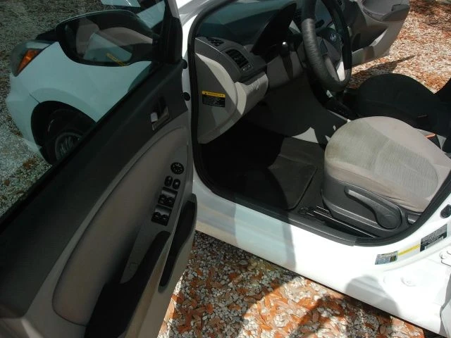 2017 Hyundai Accent - Image 10 of 21